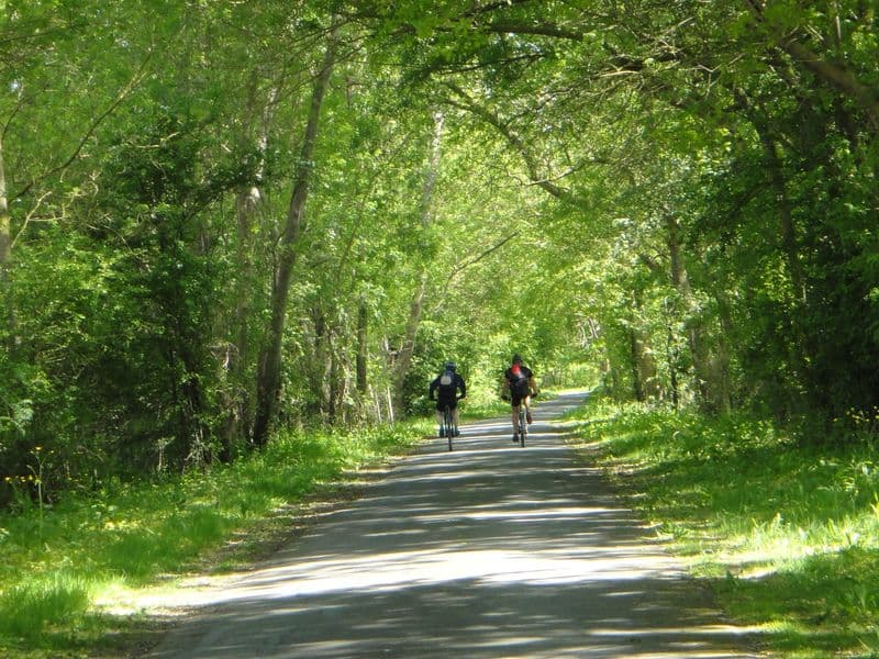 Val de Loire Écotourisme