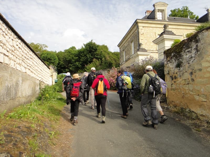 Val de Loire Écotourisme