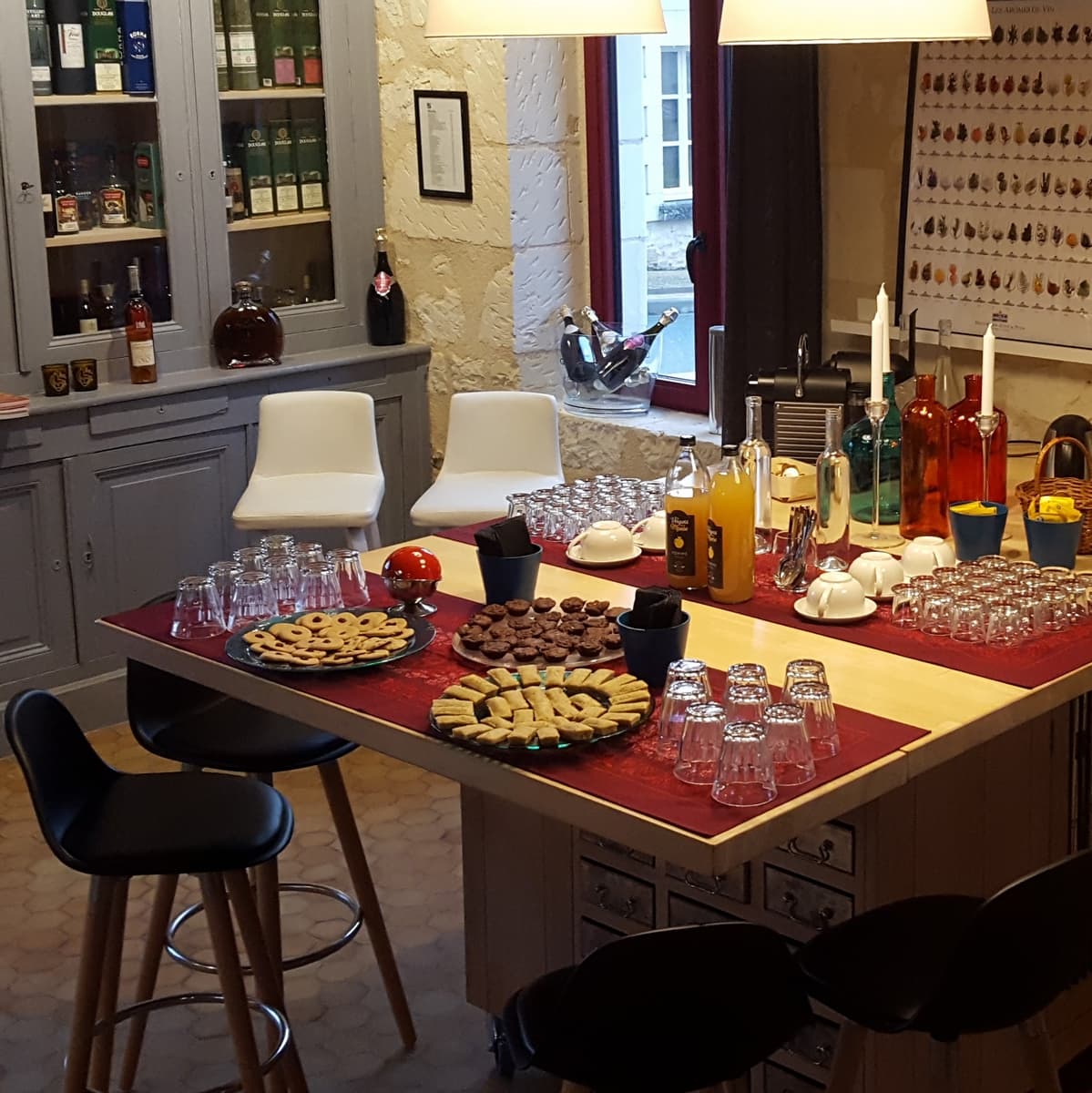 OT cafe accueil une autre cave