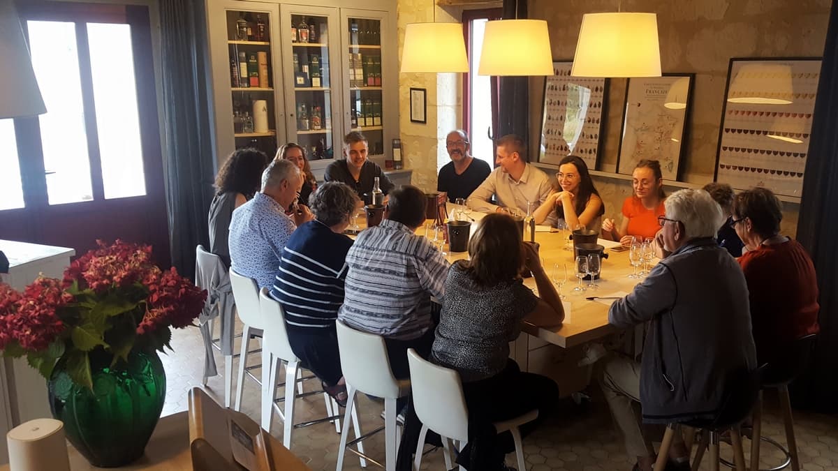 OT groupe oenologie une autre cave