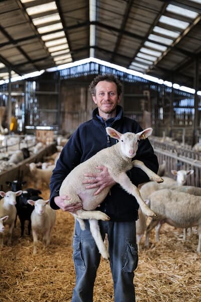Ferme du Hallier
