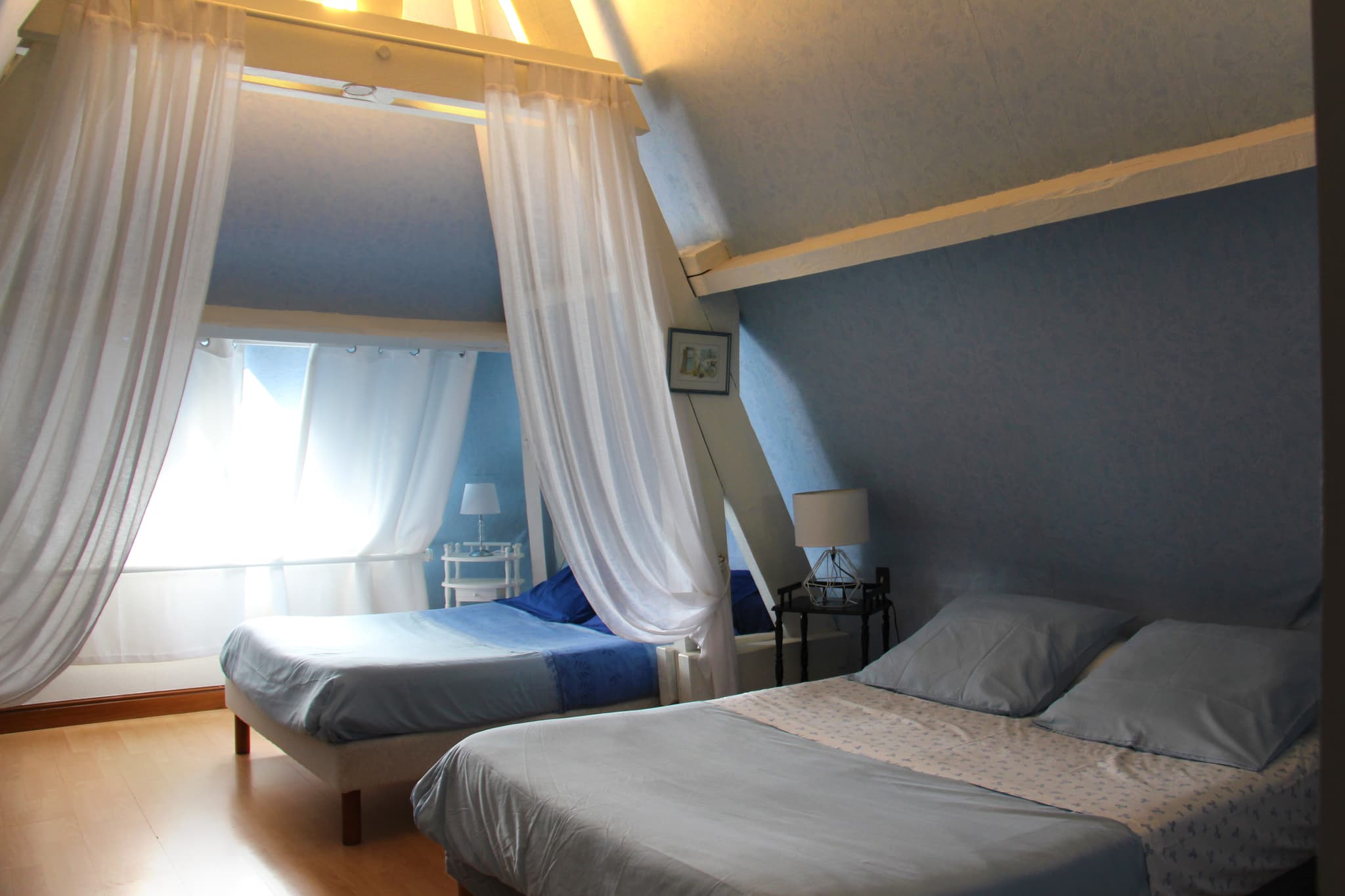 Chambre Océane