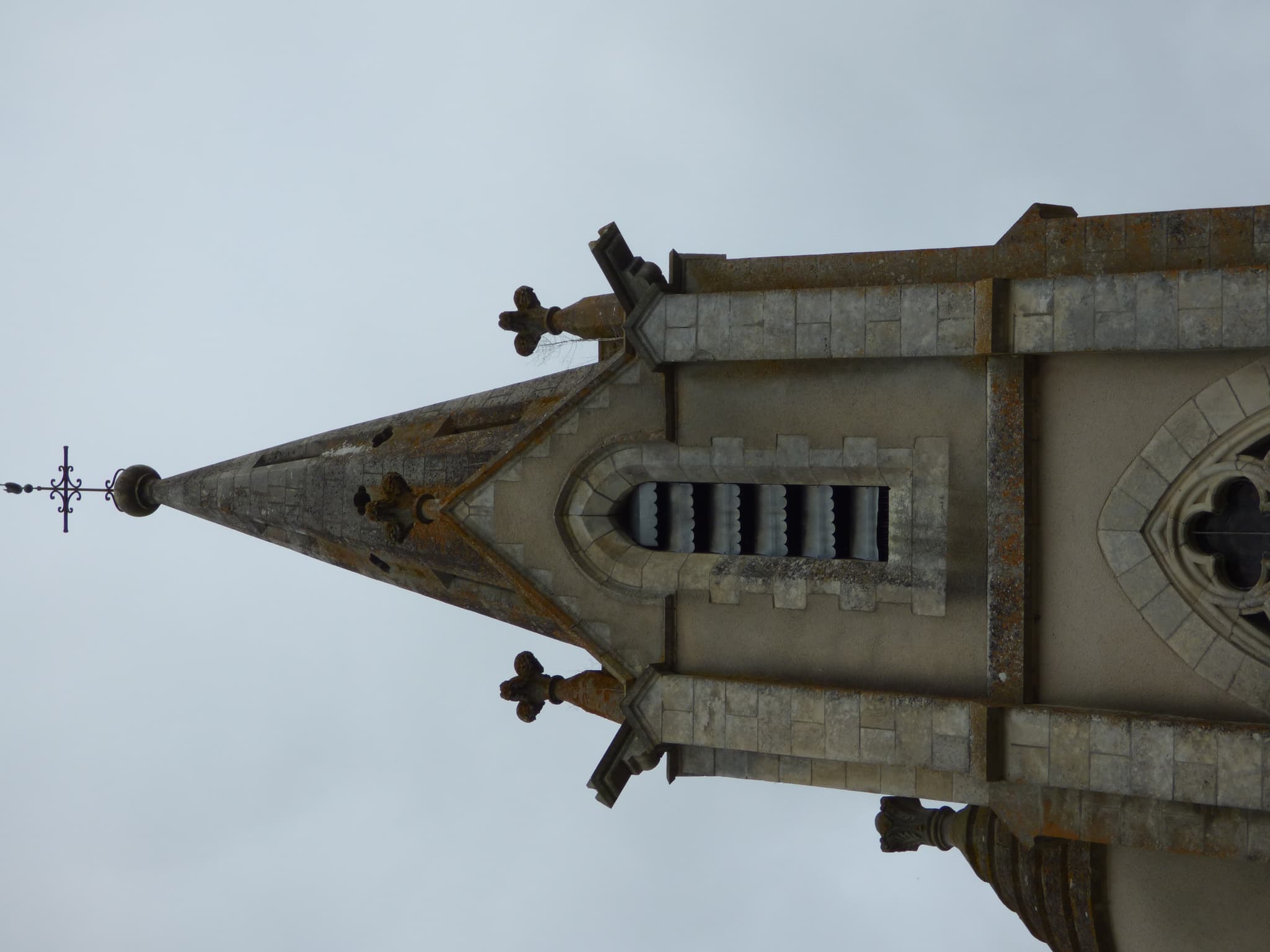 Eglise Notre-Dame