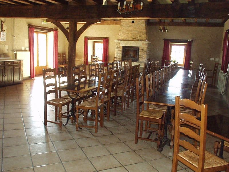 La Touchère
