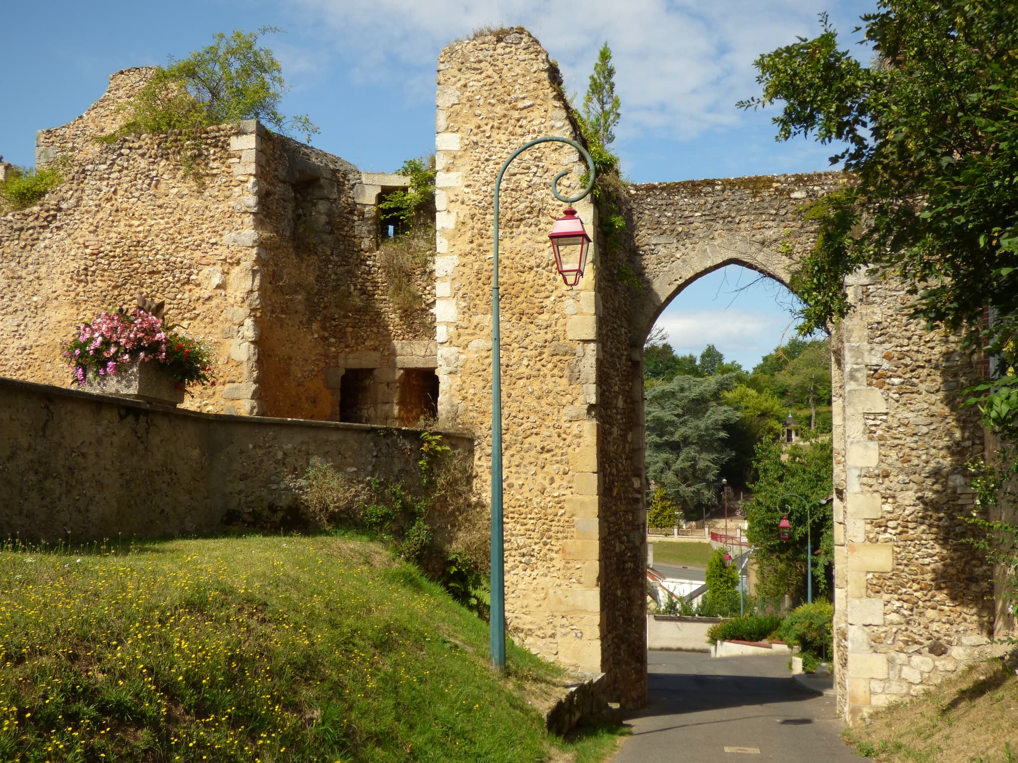 Château-Renard
