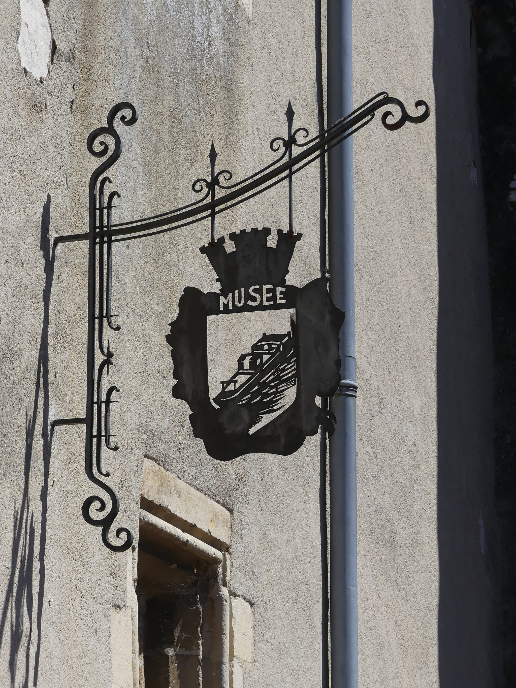 Musée Canal de Berry Dun-sur-Auron