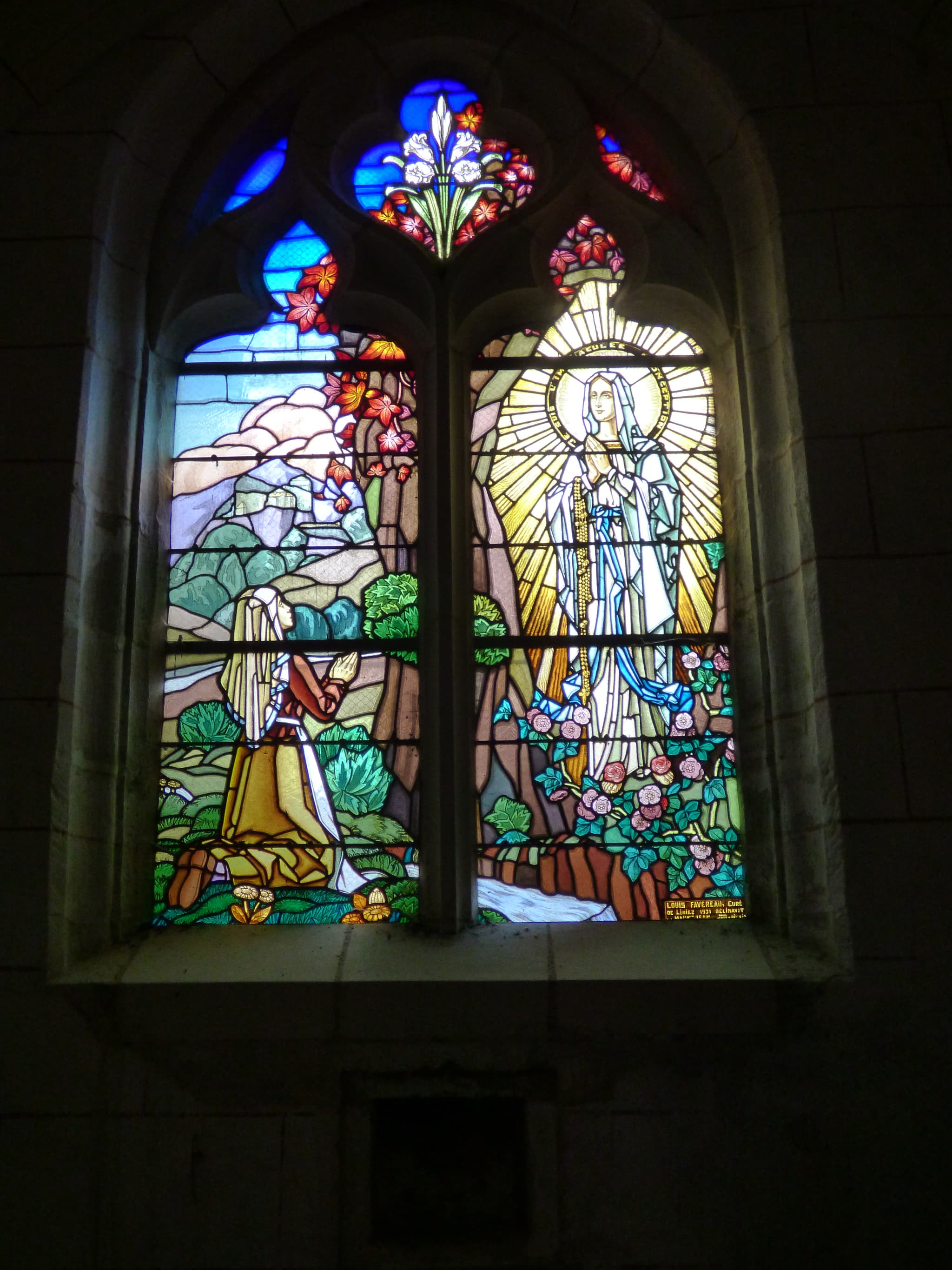 Eglise de Liniez_003