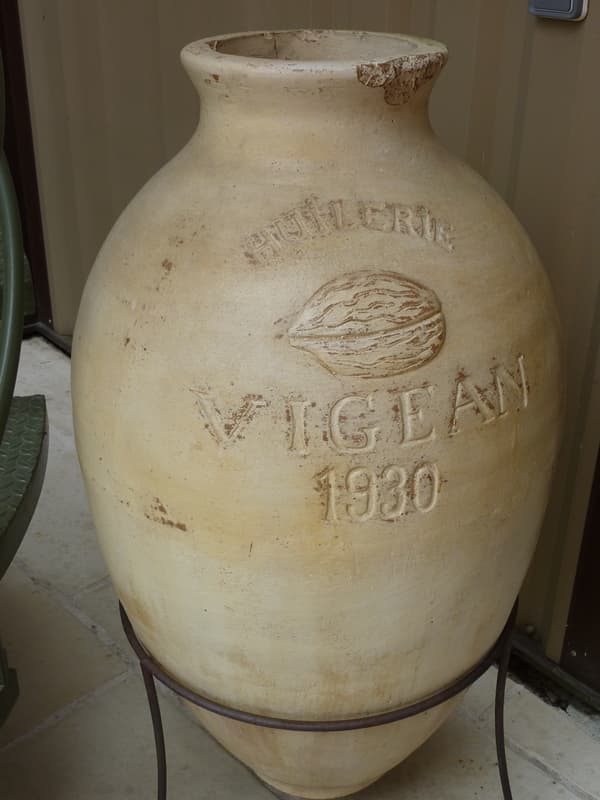 Huilerie Vigean
