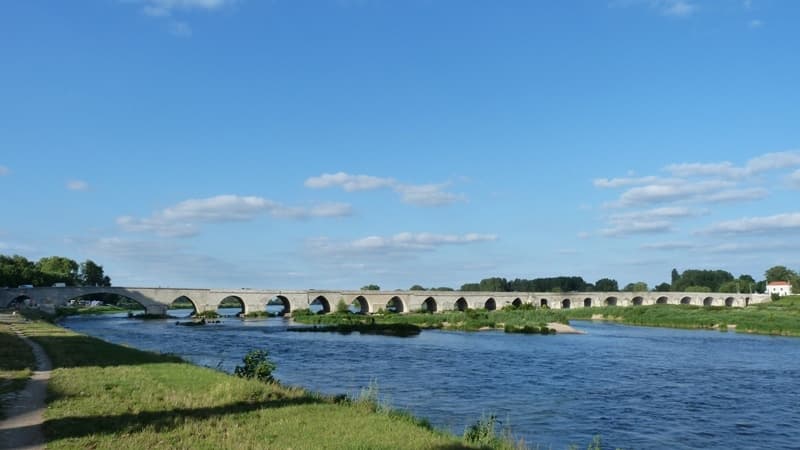 Beaugency