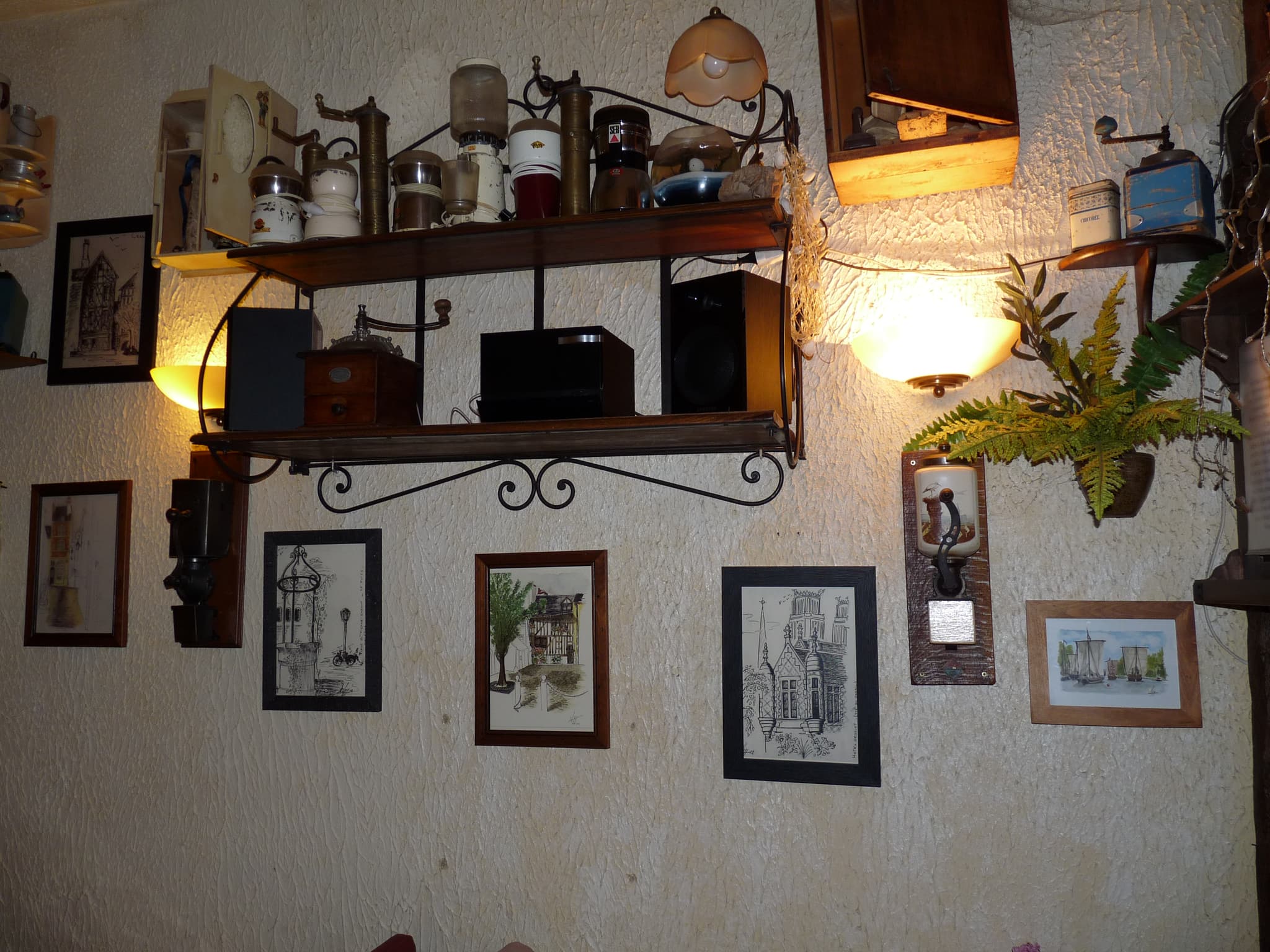 Déco !