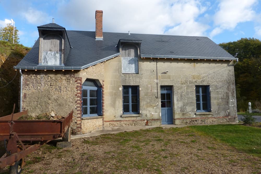 Gîte de la Chartrie