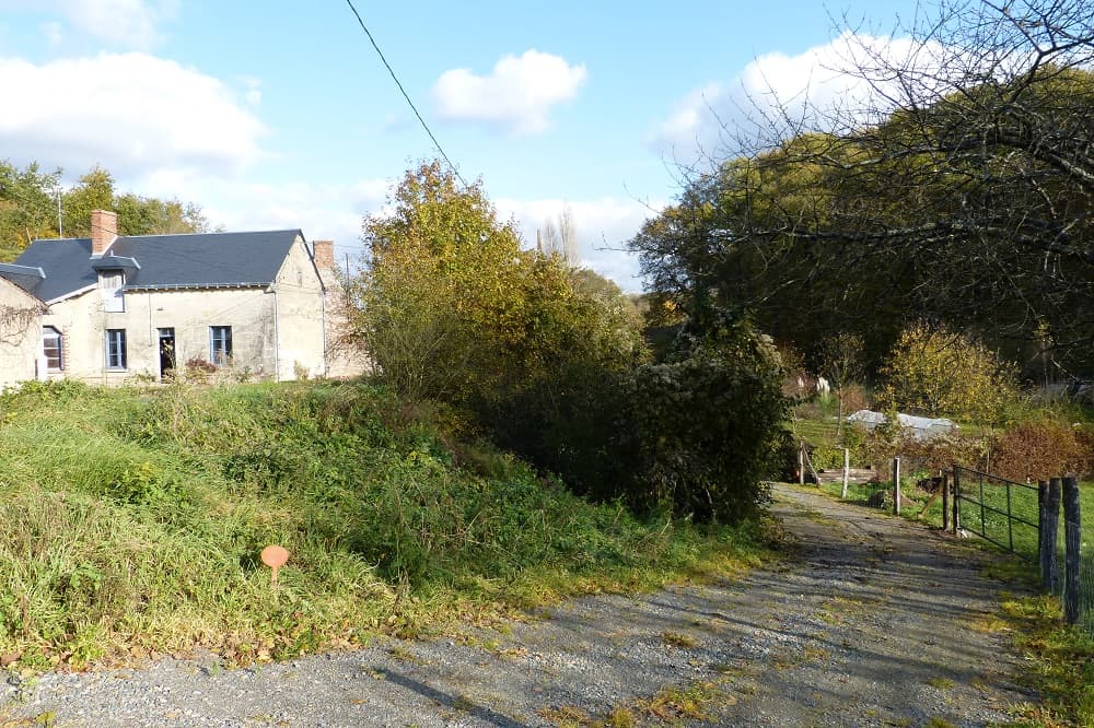 Gîte de la Chartrie