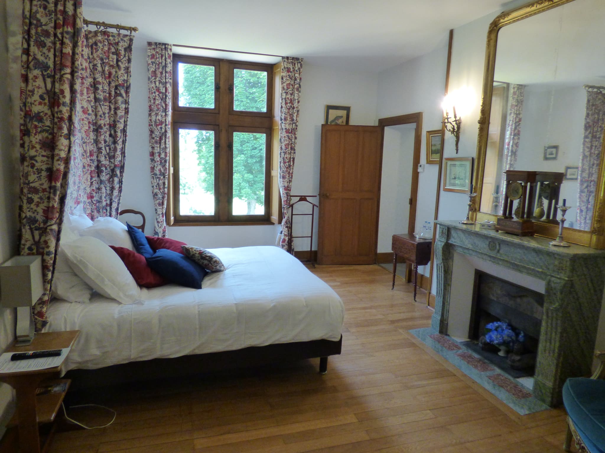 Chambre familiale 2/4 pers