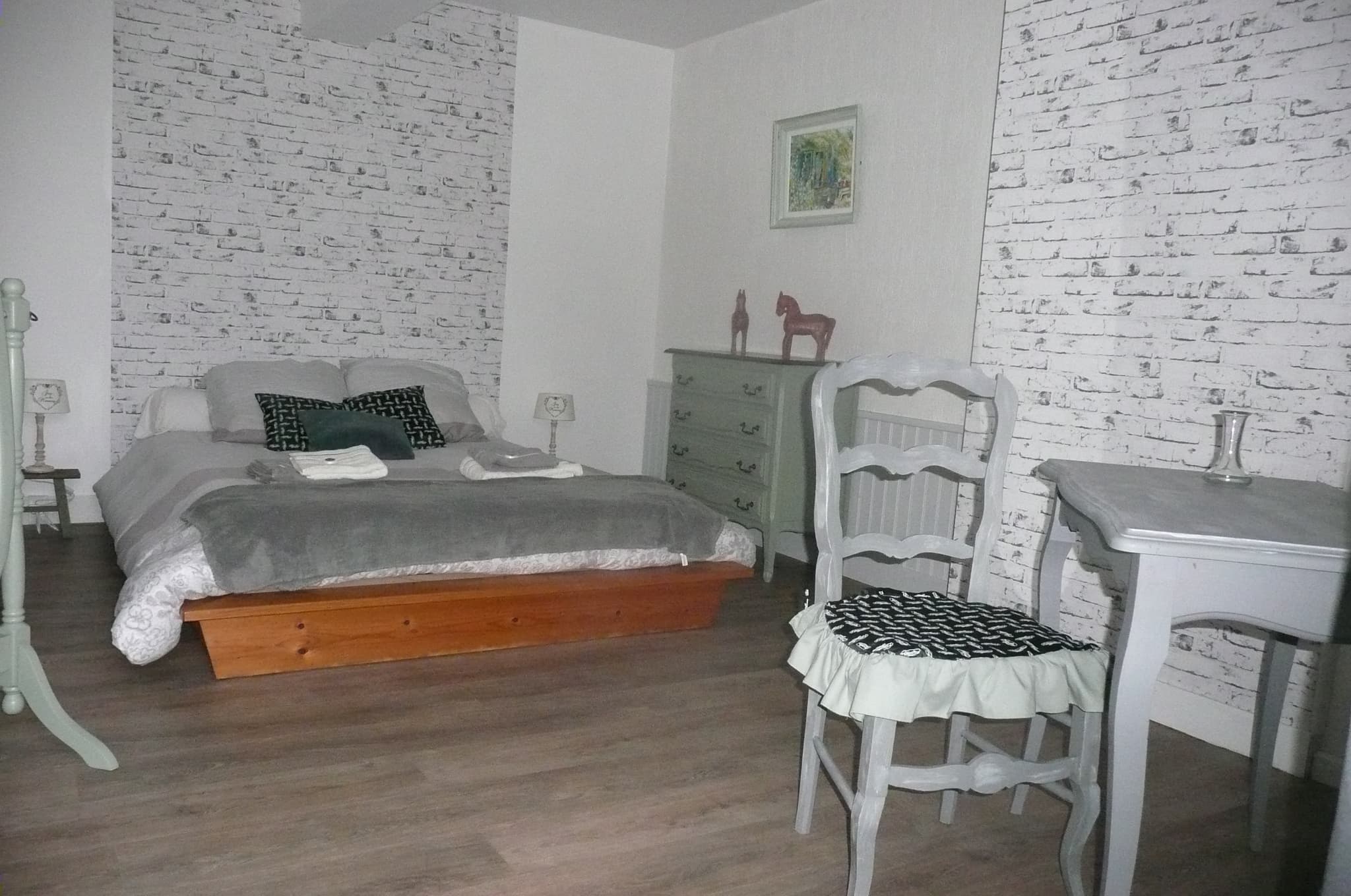 La Montagnette