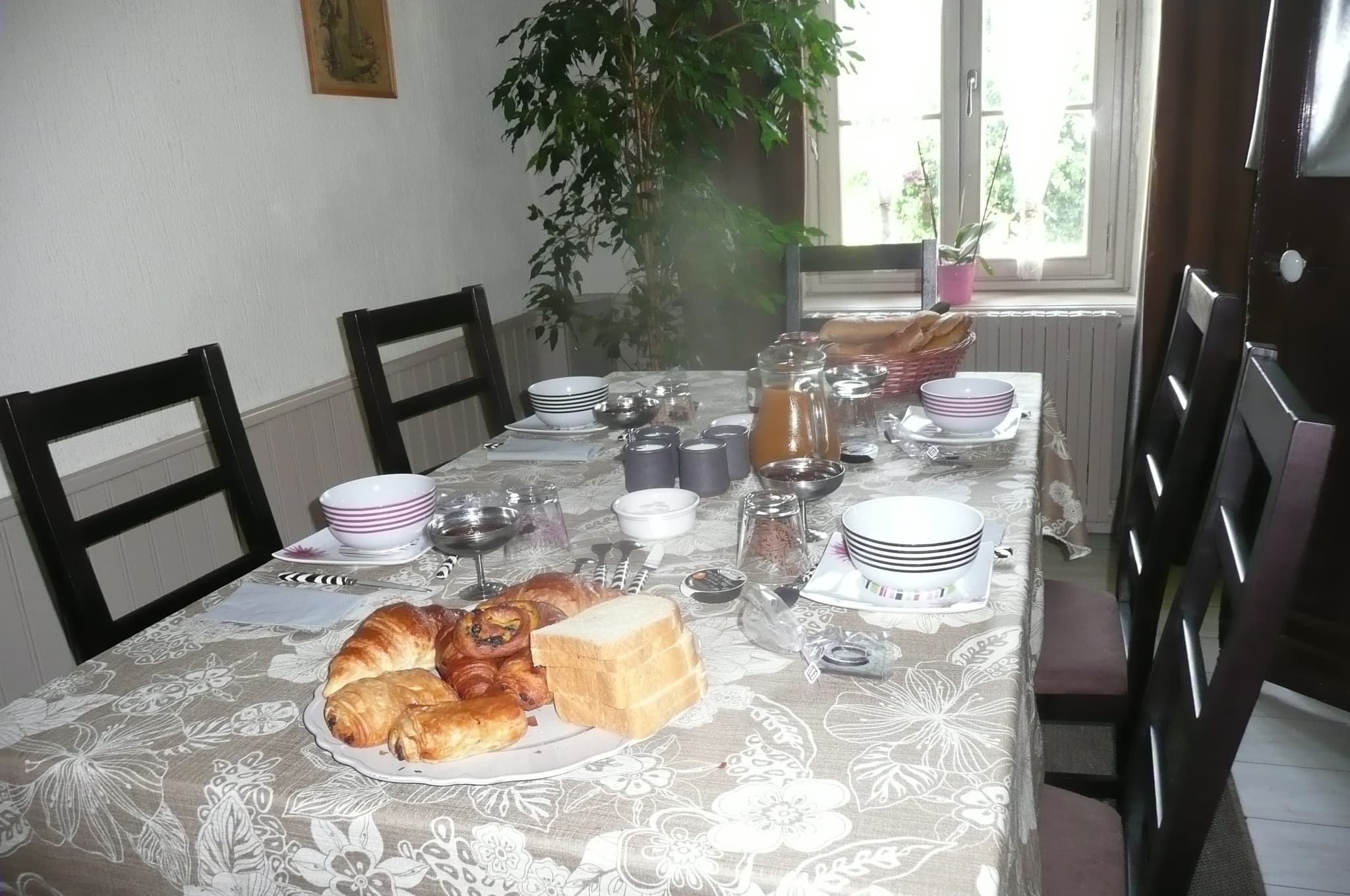La Montagnette
