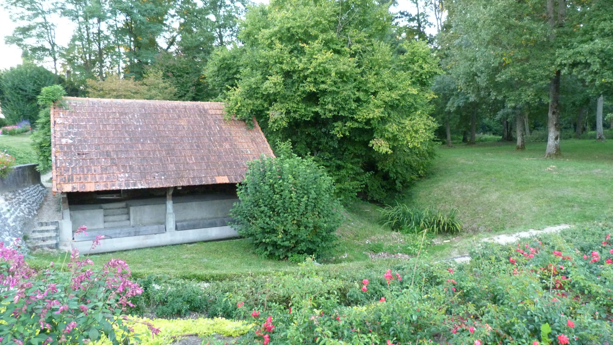 Lavoir