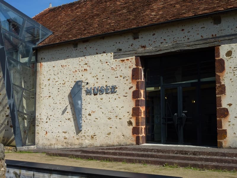 Musée de la Minéralogie