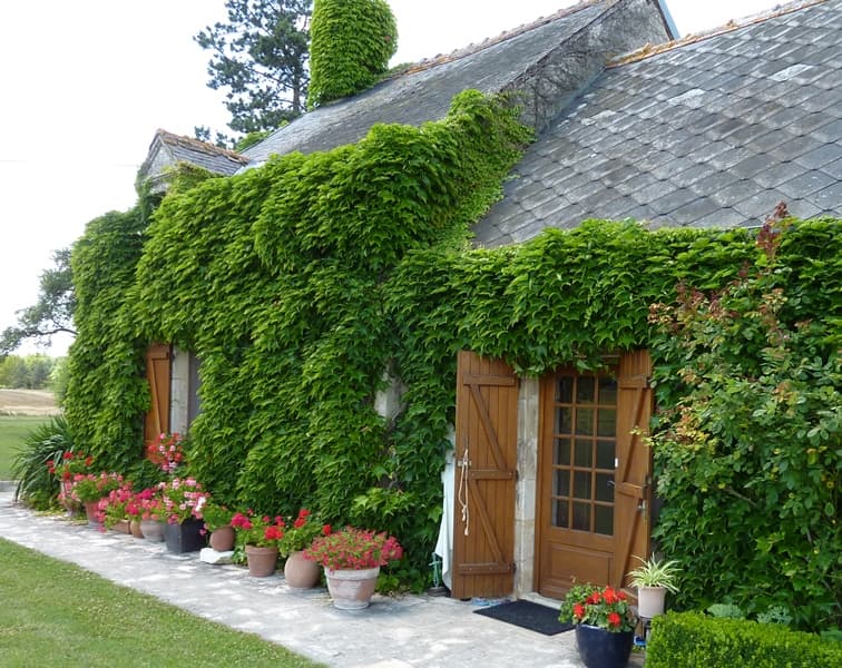 Maison de Charlotte
