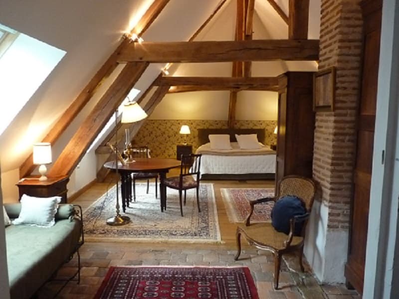 Suite Verte