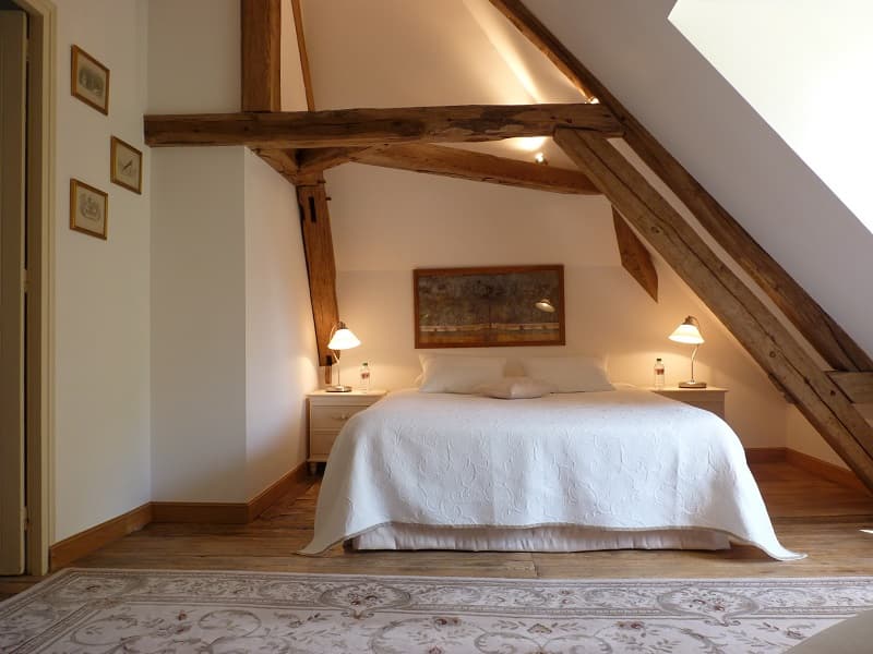 Suite Haute