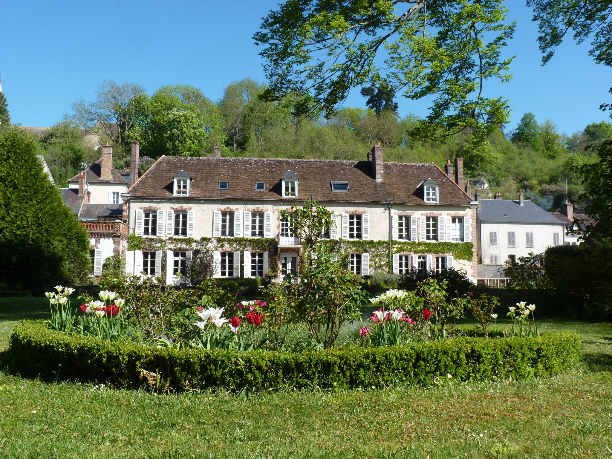 Exterieur