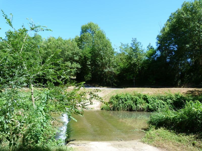 Bonny sur Loire - Les Iles de Bonny