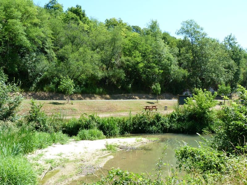 Bonny sur Loire - Les Iles de Bonny