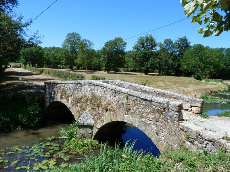Bonny sur Loire - Les Iles de Bonny