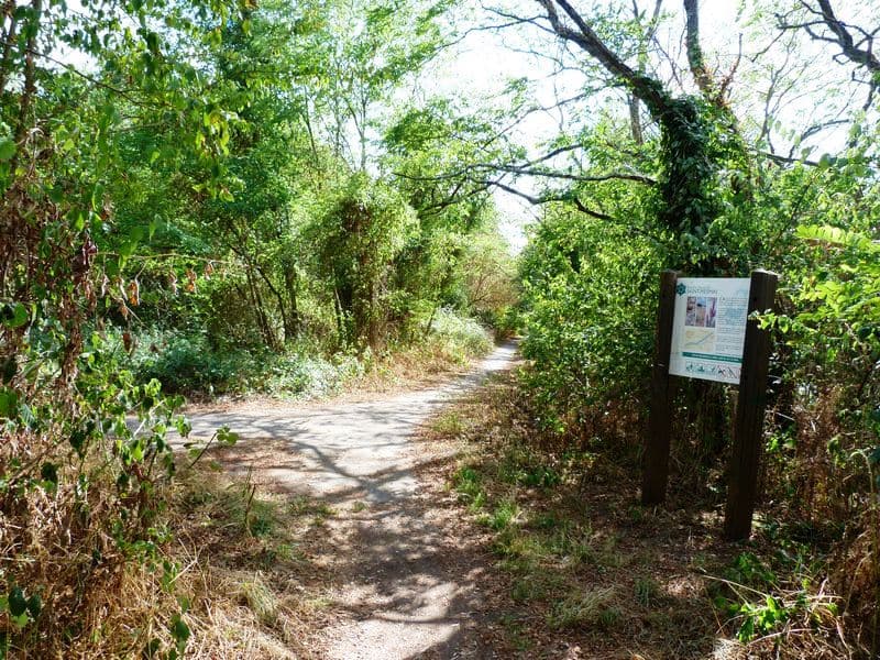 Pointe de Courpain