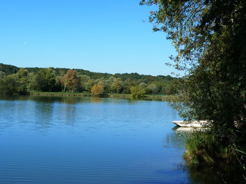 Etangs de Dordives