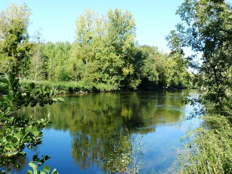 Espace naturel de Cercanceaux