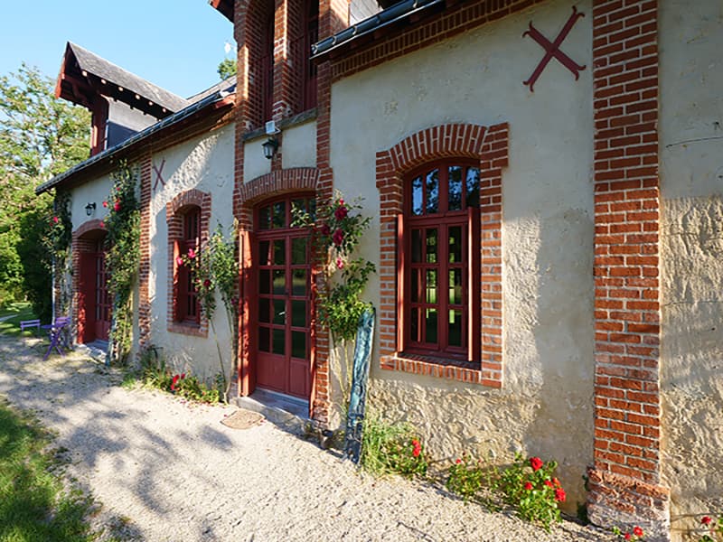 Domaine de la Trigalière - Les Ecuries