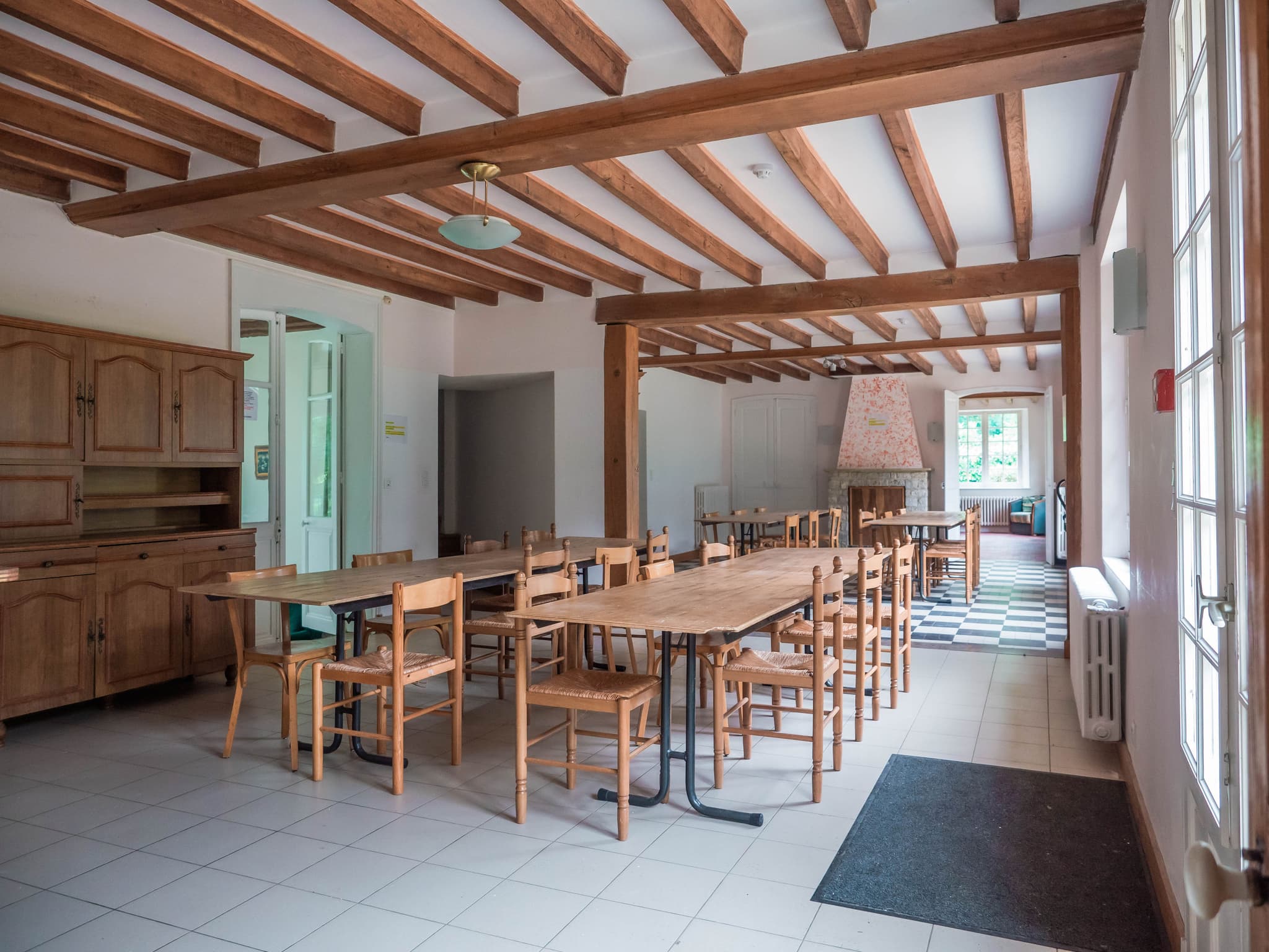 La Maison de Maître