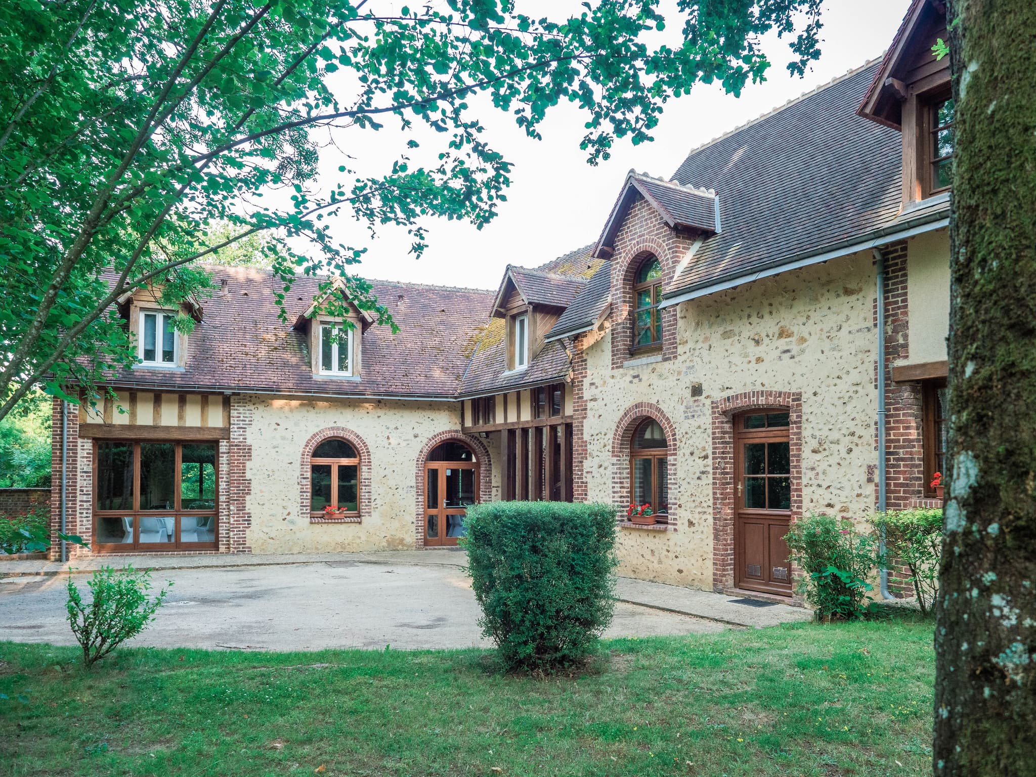 Le Domaine