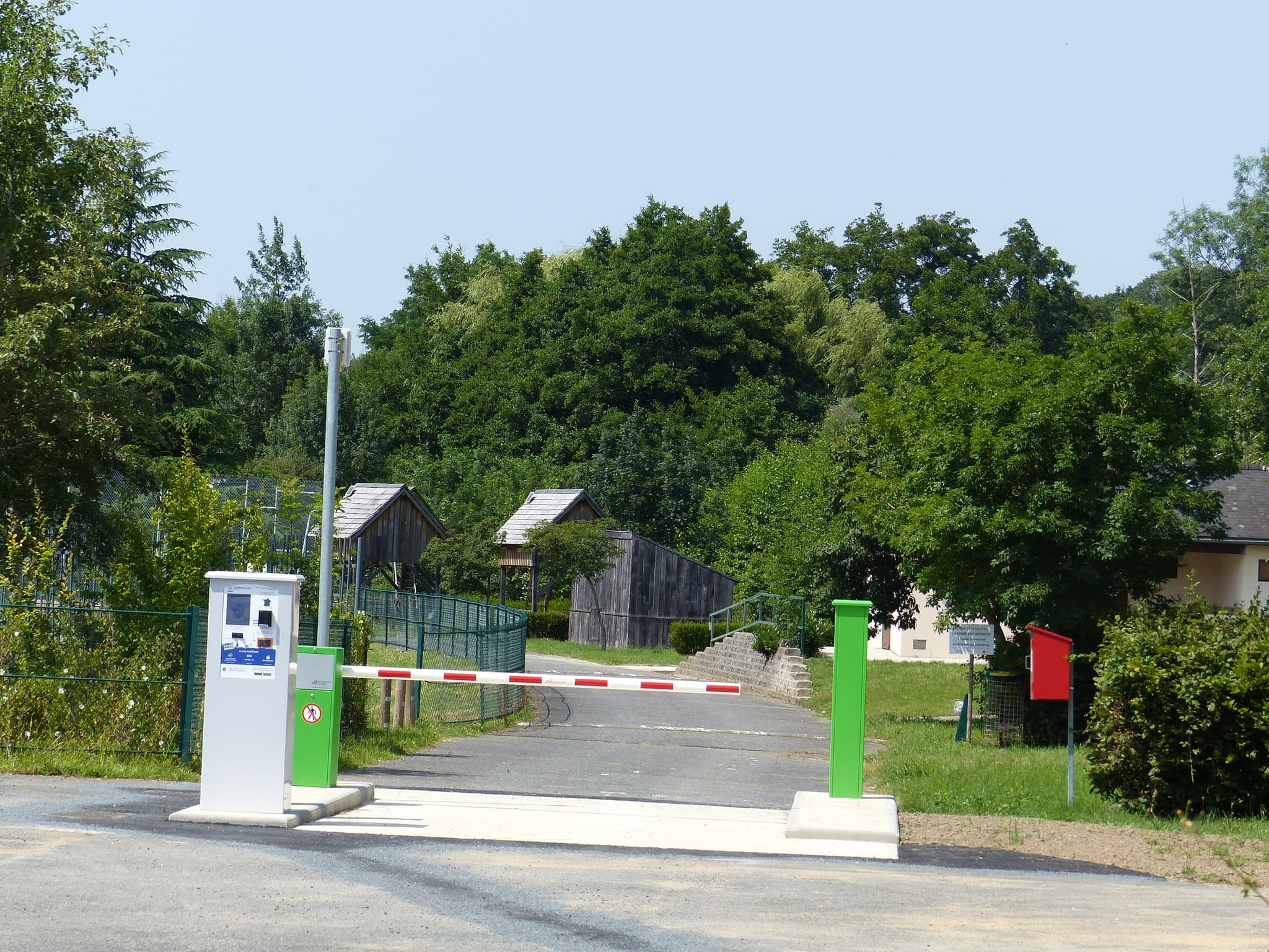 Ville de Château-Renault