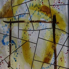 Abstrait 2