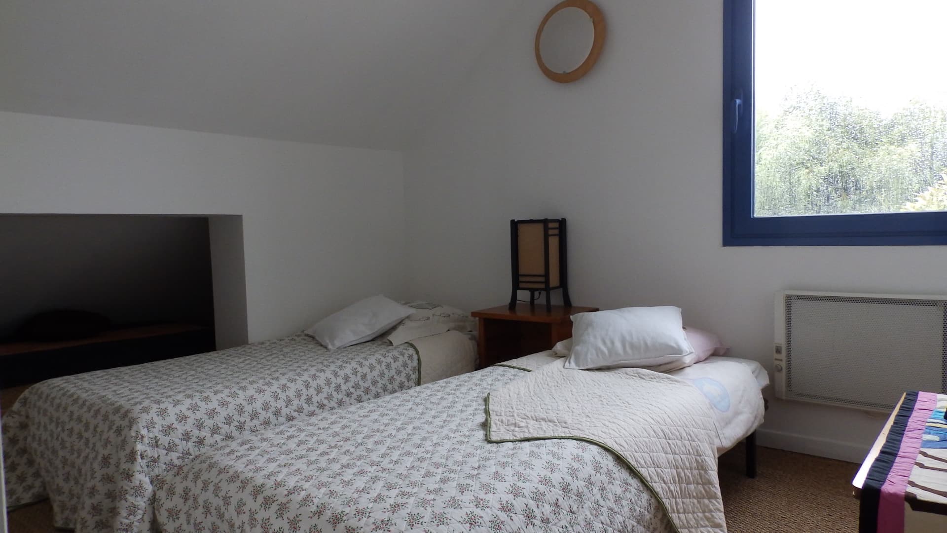 chambre 2