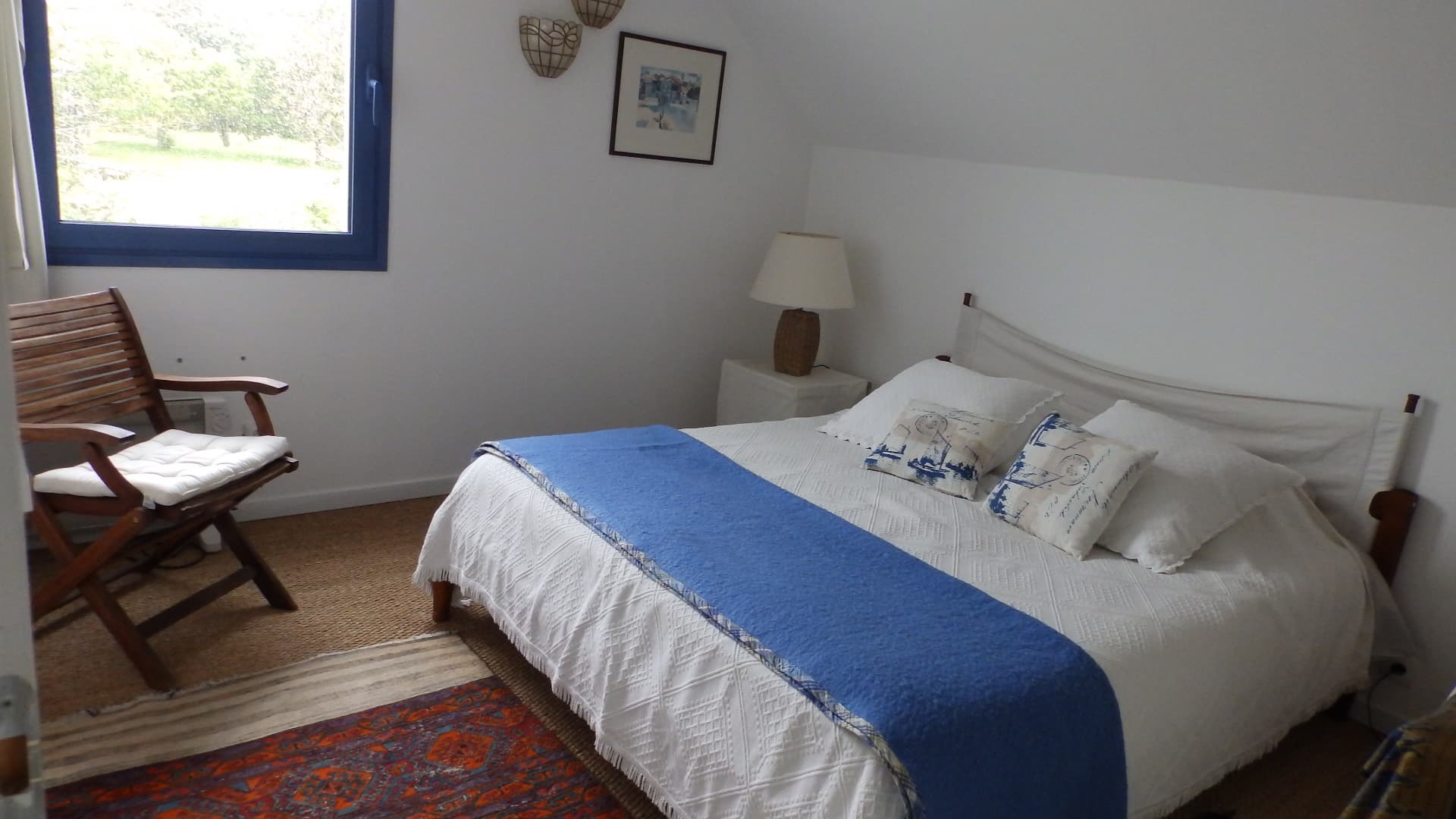 chambre 1