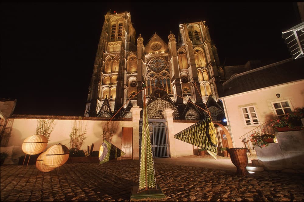 PARVISDESMETIERSBOURGES