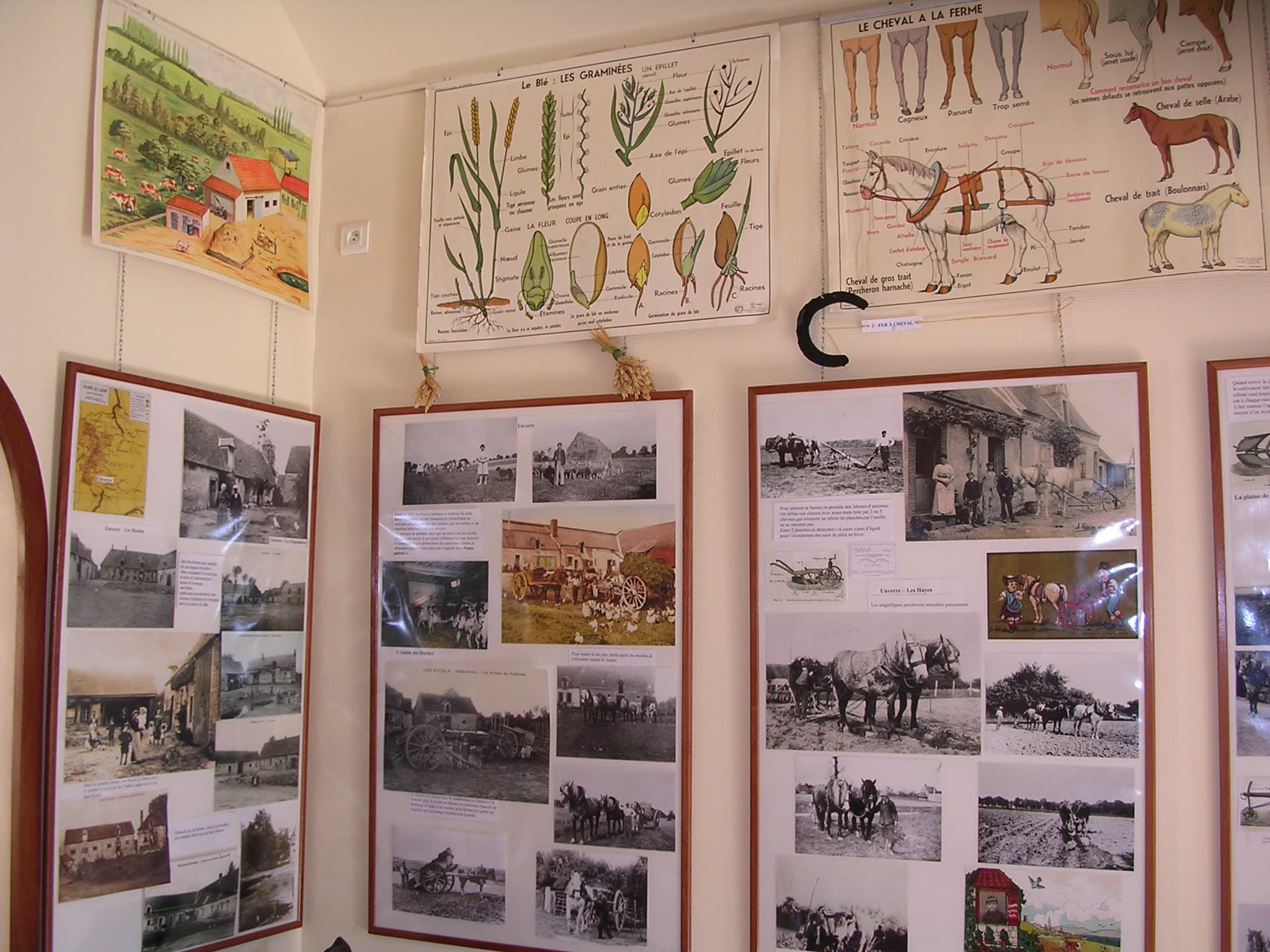 Musée-école