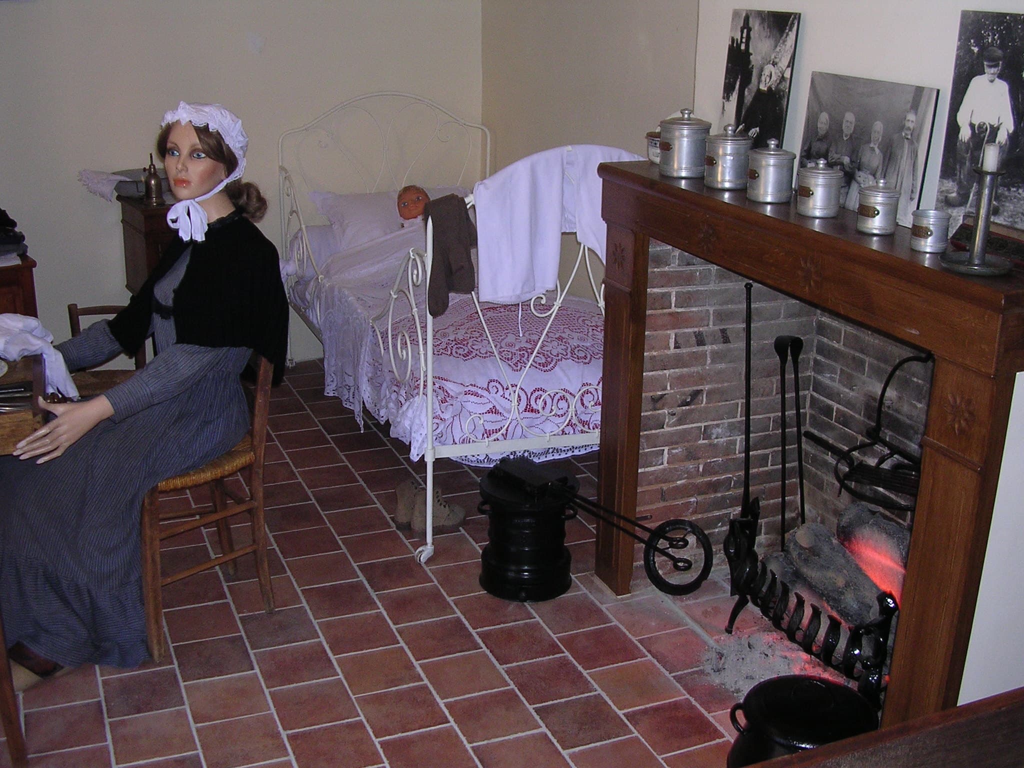 Maison de l'écolier