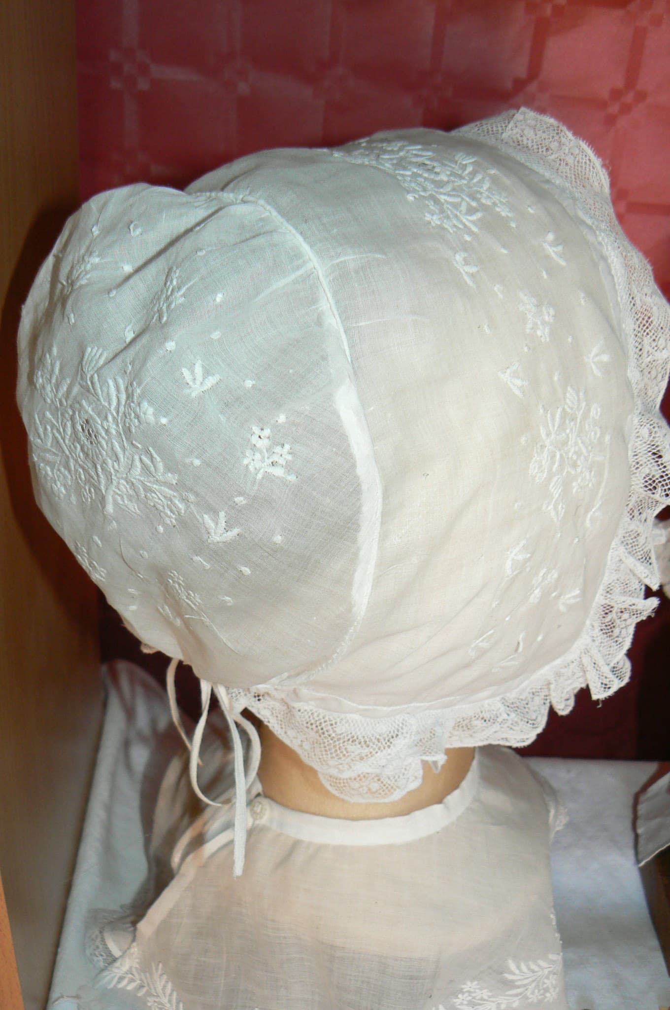 Vêtements 1900
