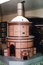 Musée de la Porcelaine