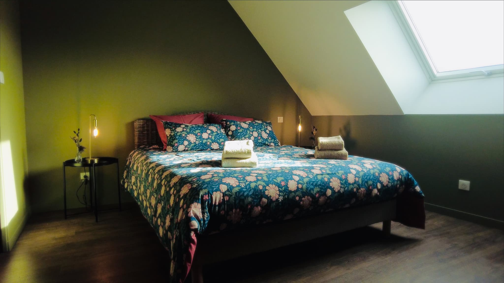 Chambre les Griottes