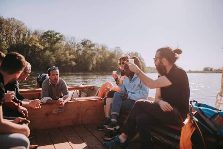 Moments de Loire