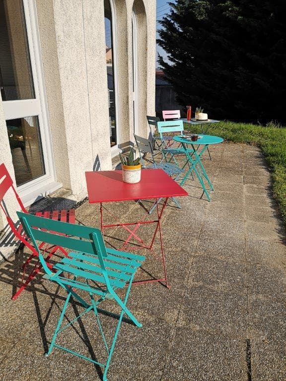 PHOTO TERRASSE