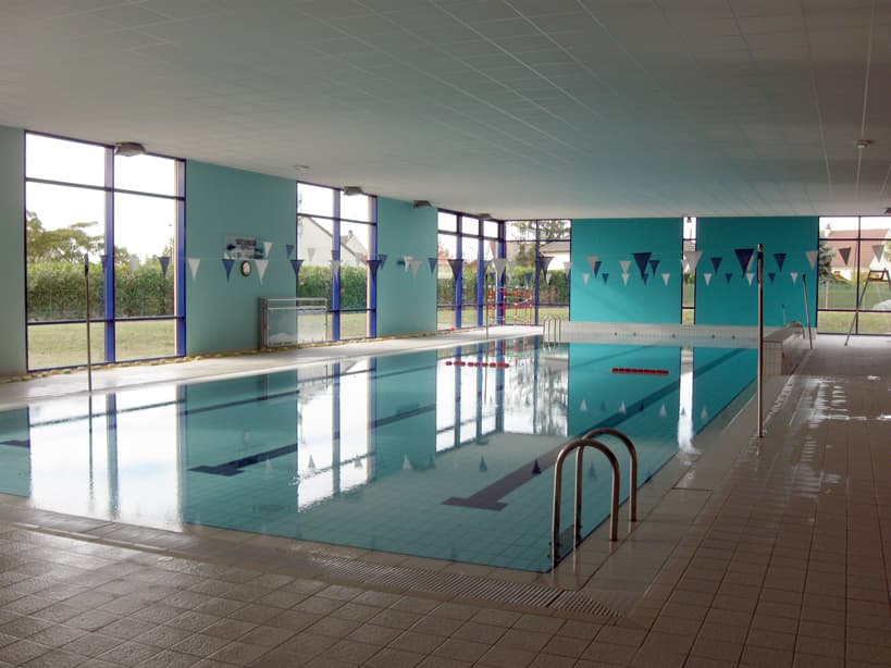 PISCINE Puiseaux