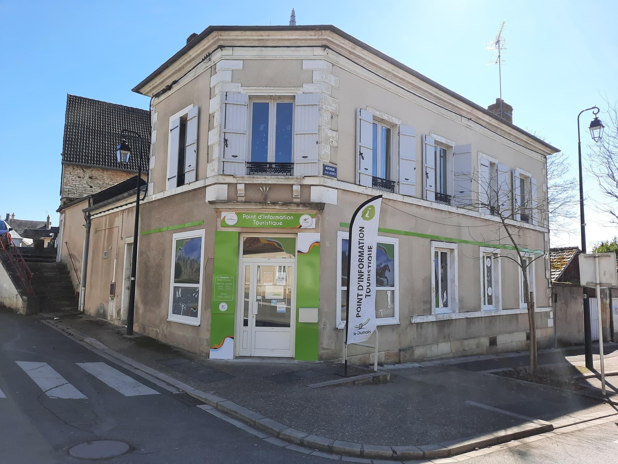 PIT Le Dunois 1