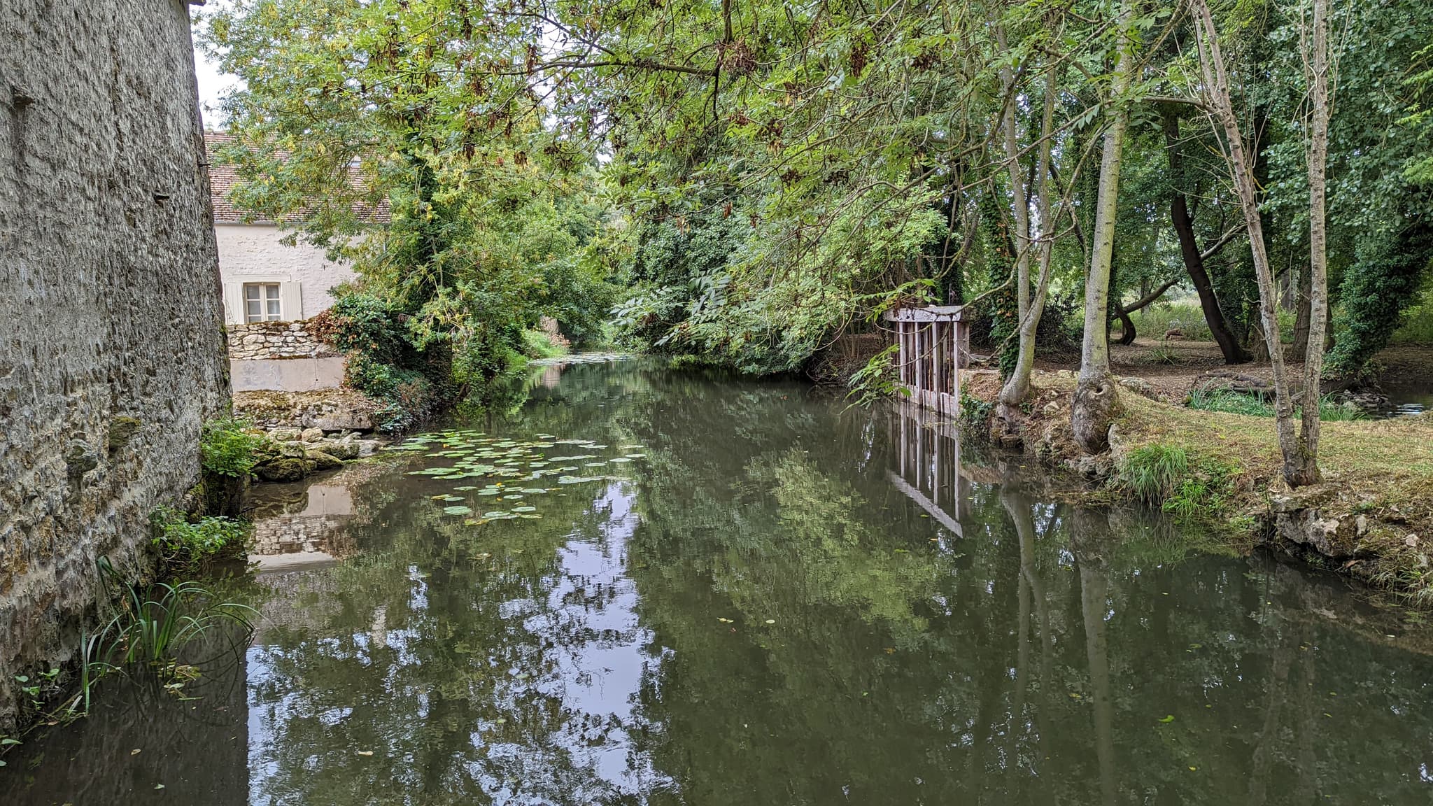 Marais