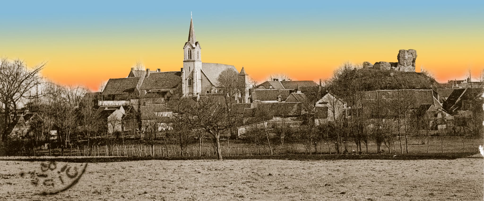 Panorama 15 coul